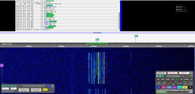 KiwiSDR Web 888 DBerg klein